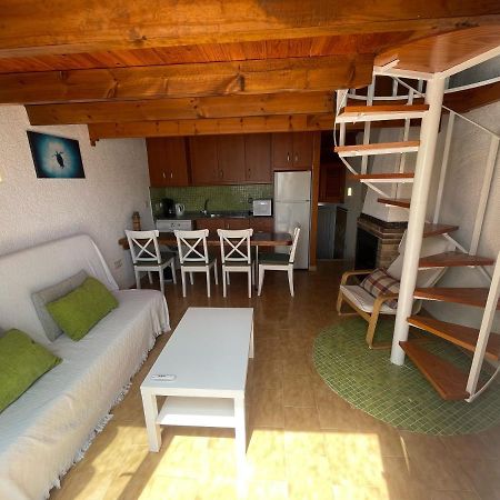 Playa Del Sol, 1 Dormitorio Frente Al Mar, By Bookindenia Exterior foto
